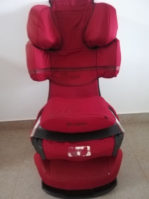Cadeira auto Cybex Pallas