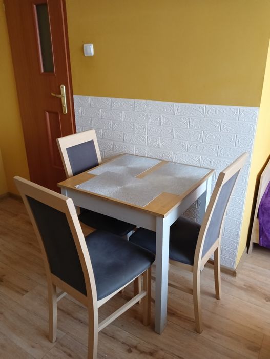 Pokoje gościnne Kuźnica