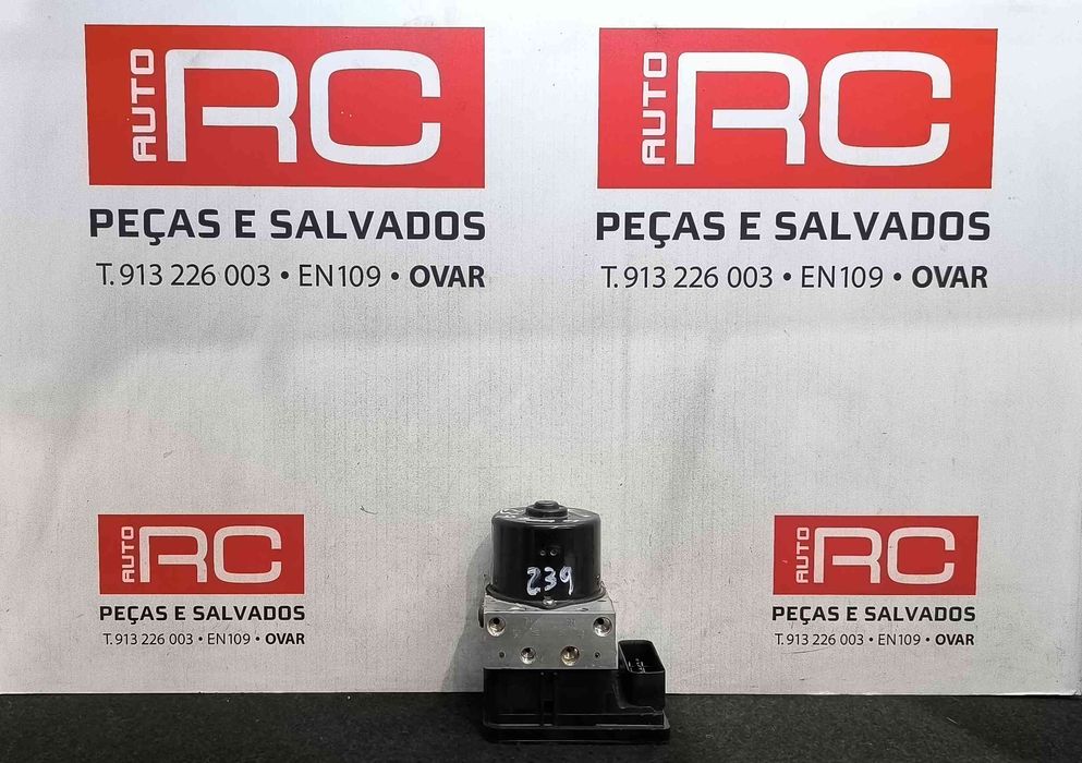 ABS | OPEL | ASTRA H GTC (A04) [03.2005 - 10.2010]