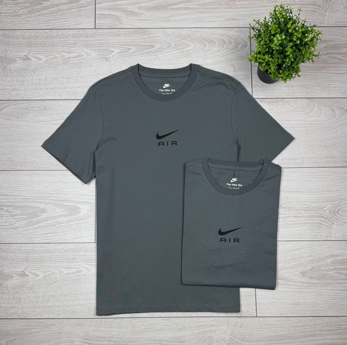 Футболка Nike NSW Air майка найк аір