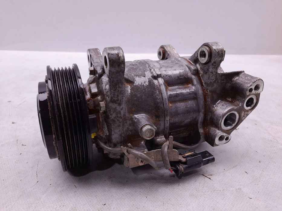 Compressor AC BMW X3 (G01, F97, G08)