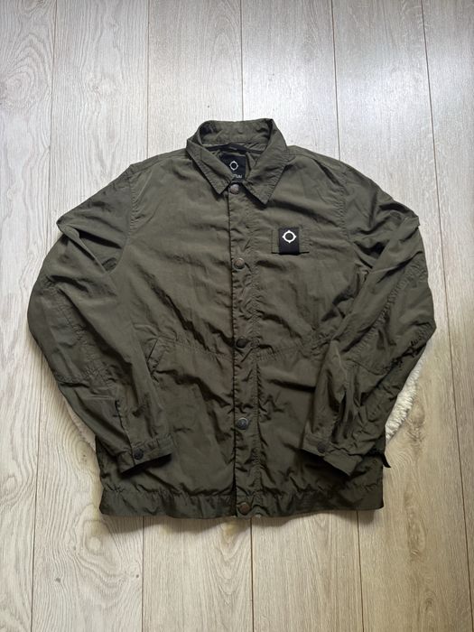 Нейлоновая Куртка Ma Strum Nylon Jacket M размер