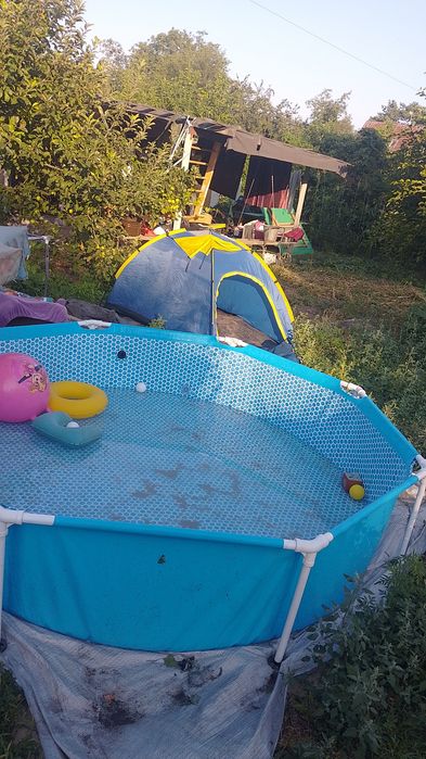 Продам дачу для проживання