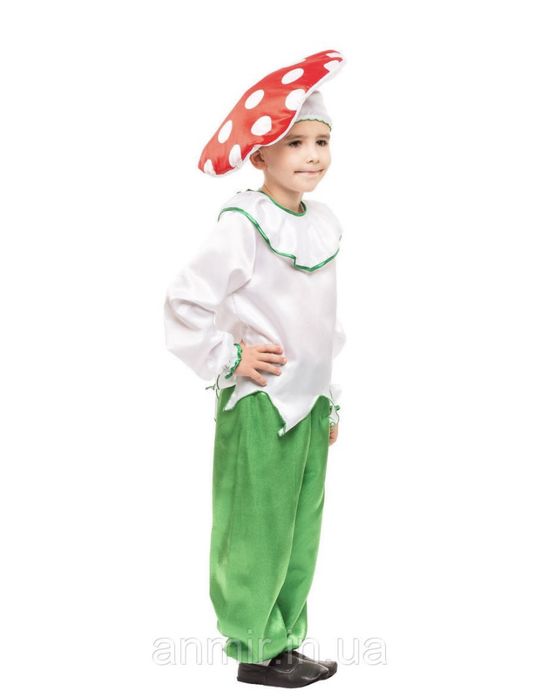 Прокат карнавальних костюмів.