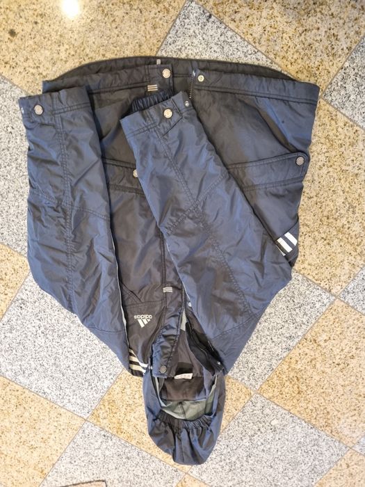 Kurtka Adidas Salomon AG 152