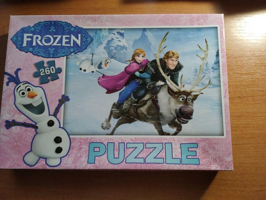 Пазли.            .