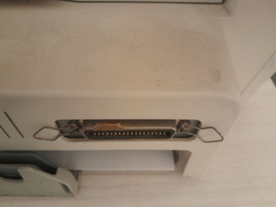 Продам то что на фото Samsung scx-4100