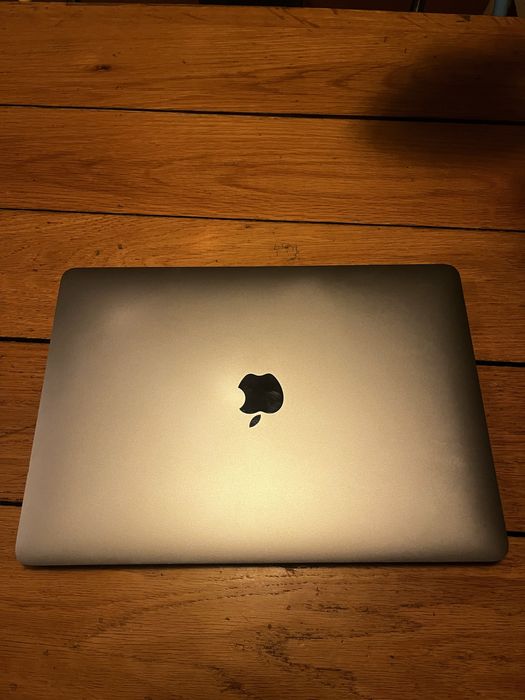 Macbook Pro 2020