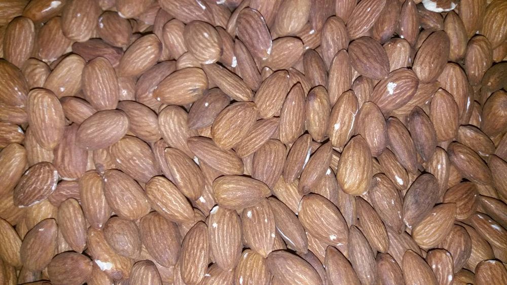 Миндаль Золотой 1кг