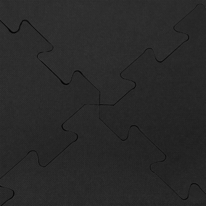 Mata pod basen pianka puzzle podkład gruba sztywna Bitmat 2m2