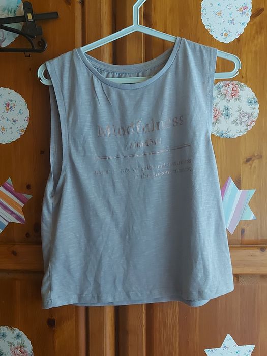 Top damski rozmiar 38 firma Primark