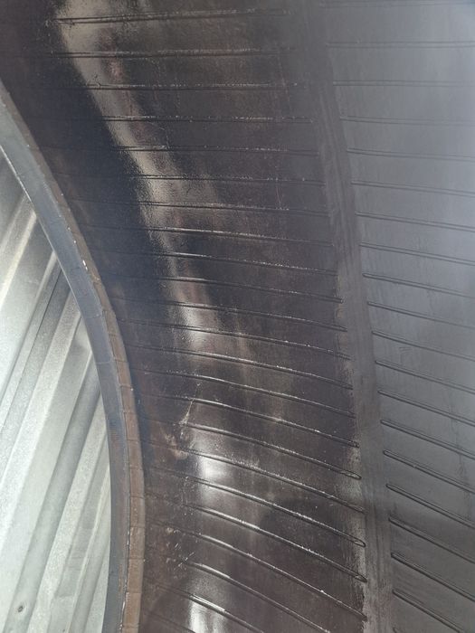 Opona Taurus 520/70 R38 Taurus Point7 nowa