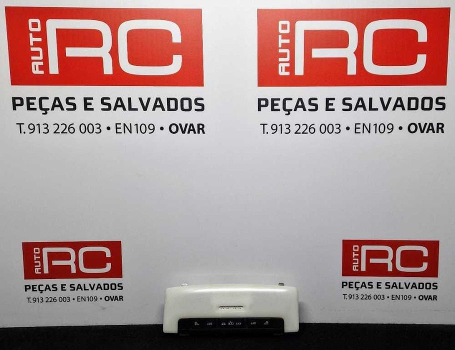 Plafonier Frente 264305TA0A - NISSAN LEAF
