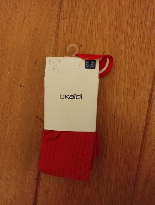 rajtuzy 86/98cm, rozmiar 2/3A