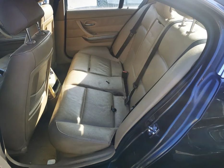 Peças BMW E90 325 I