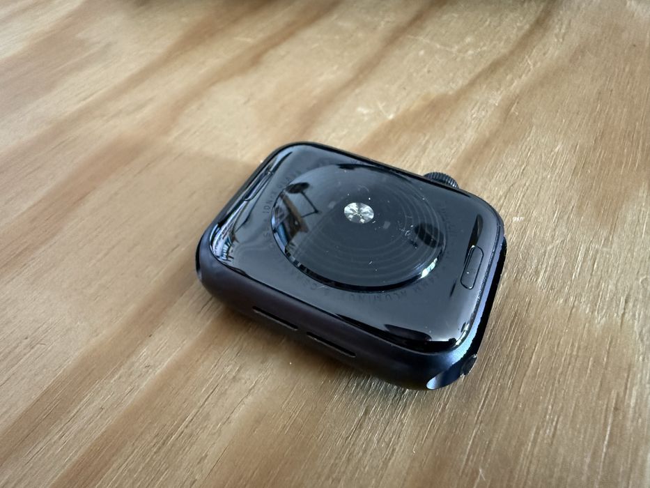 Apple Watch SE Primeira Geracao