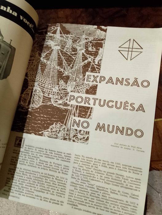 Revista Vida Domestica 1965