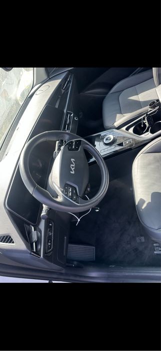 Kia Niro 2 ev 2024 в наявності