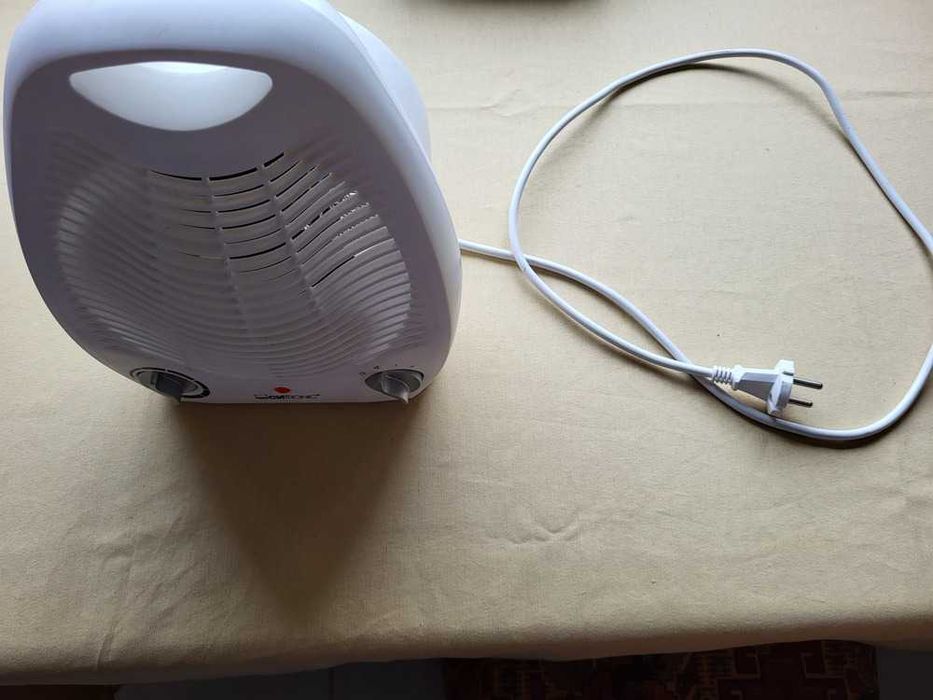 Termoventilador Clatronic HL 3378