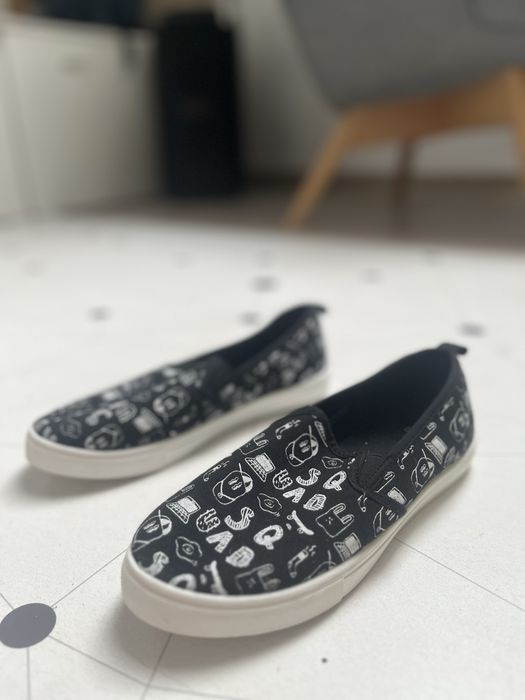 trampki rozmiar 36