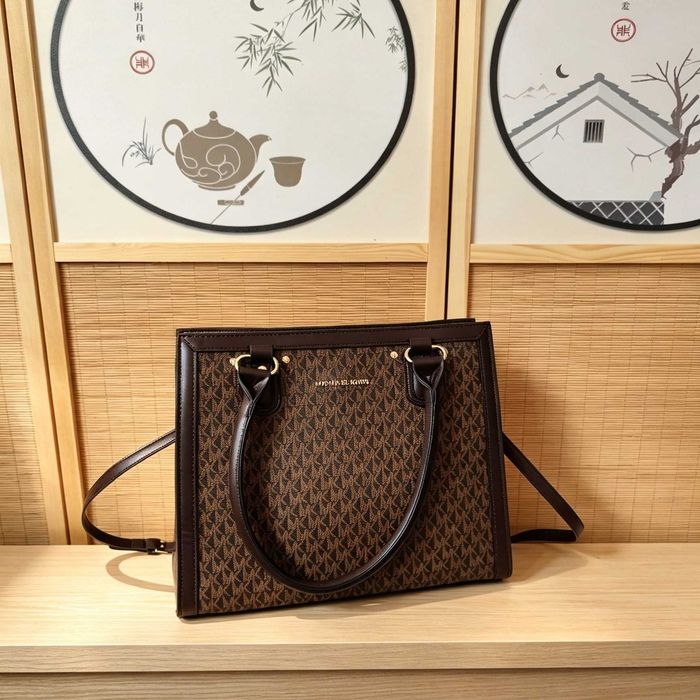 Жіноча сумка Michael Kors Tote Bag / Сумка Майкл Корс/ жіноча каркасна сумочка