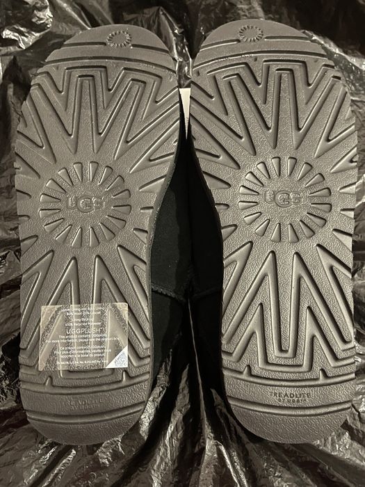 Угги Uggs мужские унти черевики овчина UGG Оригінал УнісексЖін 40-43р