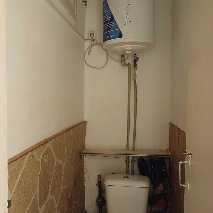 продам квартиру в Соляных