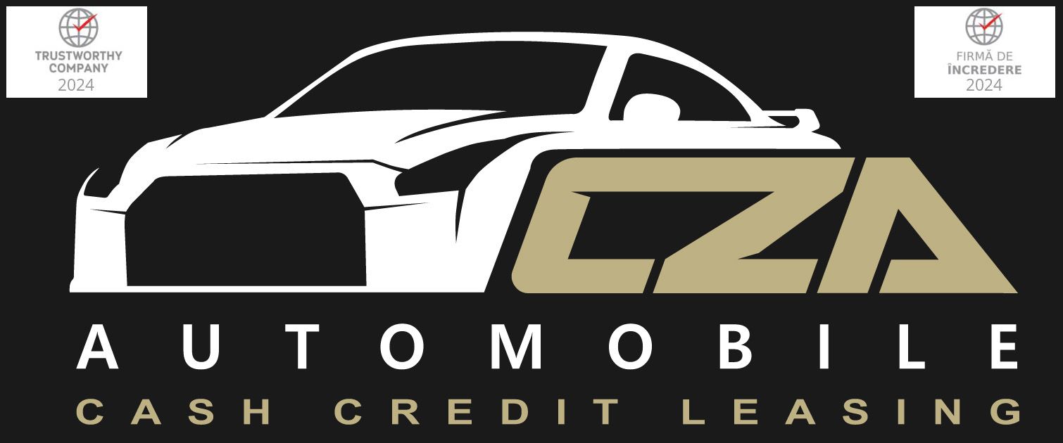 CZA Automobile top banner