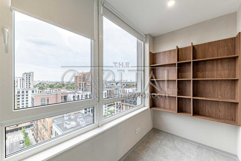 Оренда / Квартира / Шевченківський район / вул. Салютна, 2б