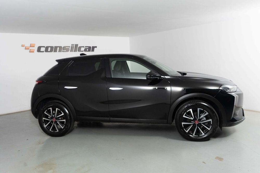 DS DS3 1.2 PureTech Performance Line