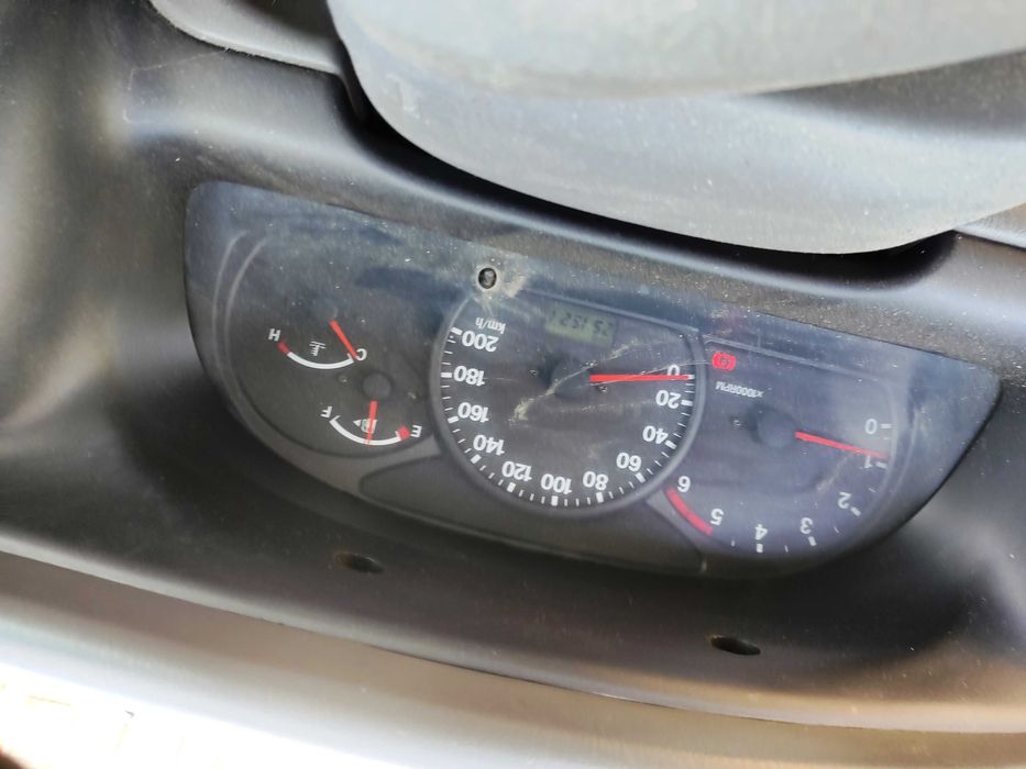 Suzuki Grand Vitara 2,0 HDI