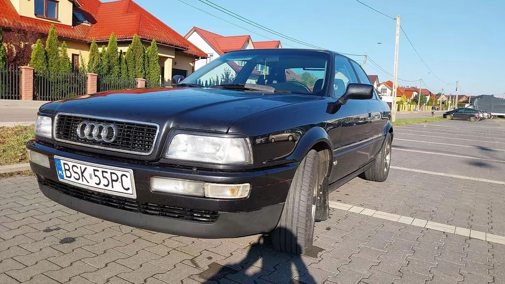 Kredens na chodzie