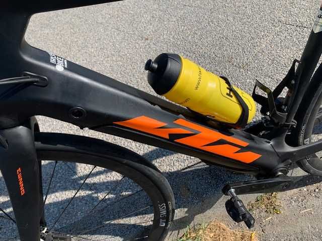 E-Bike estrada KTM Macina Mezzo (Semi-nova)