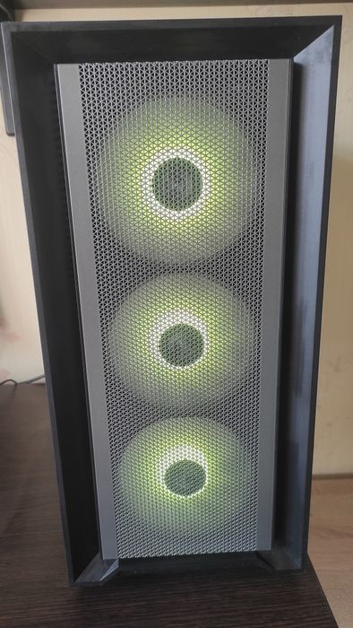 Персональний комп'ютер, Expert PC Ultimate