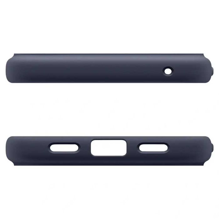 Чехол Spigen Nano Pop MagFit Pixel 10 /10 Pro/10 Pro XL Blueberry Navy