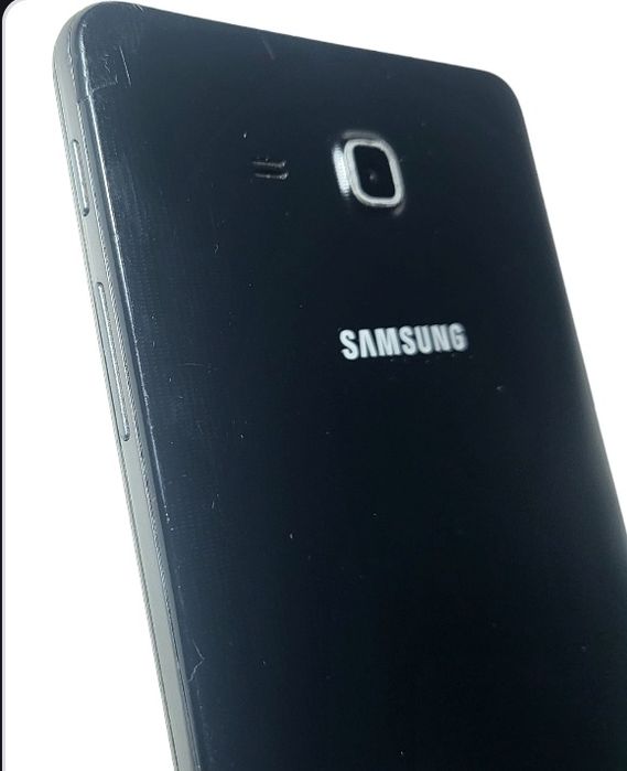 Uszkodzony  mini T280 samsung