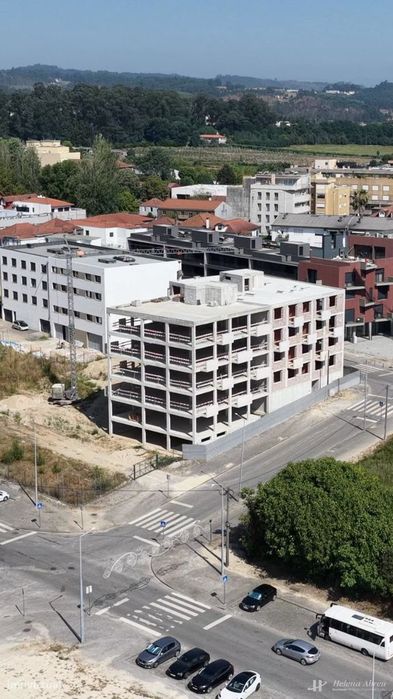 Apartamentos Novos em Felgueiras
