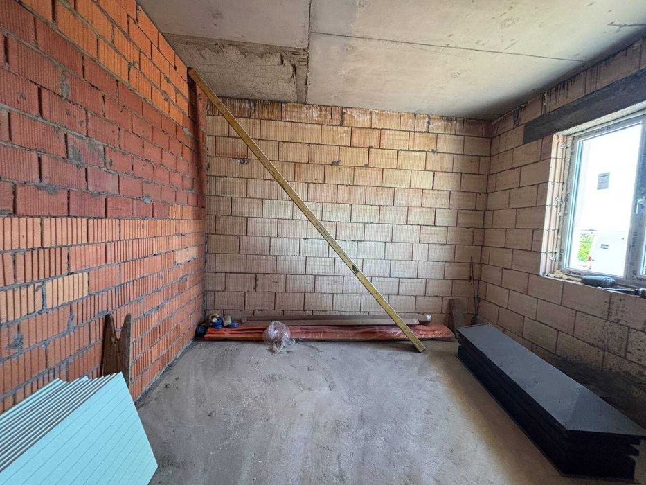 Стильний будинок з газом 125 м2 від забудовника ТОП локація