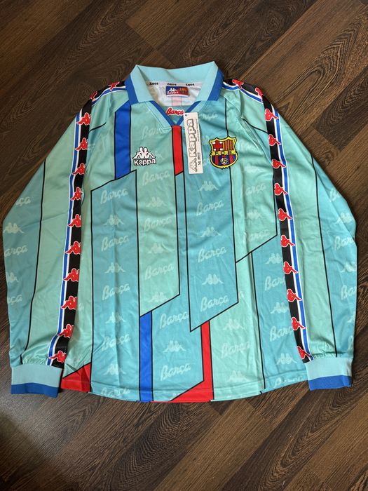 Kappa Barcelona