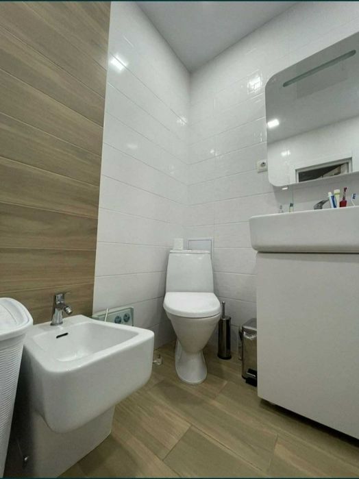 Оренда однокімнатної квартири в Шевченківському р-ні