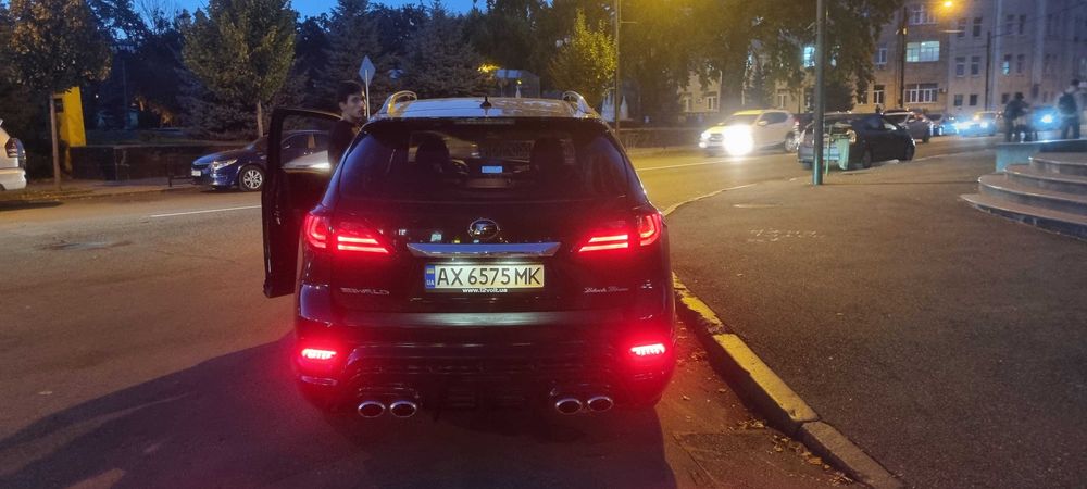 Продам Lexus RX 350
