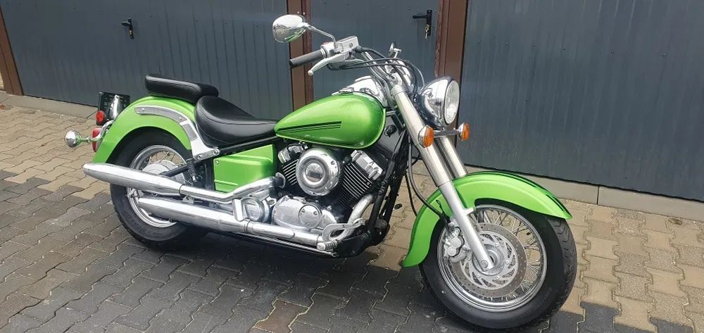 Yamaha