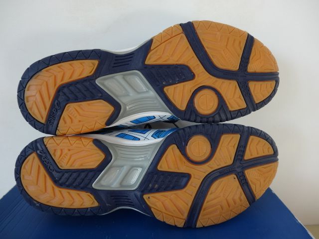 Asics Gel-Rocket 7 roz. 44 Do Badmintona