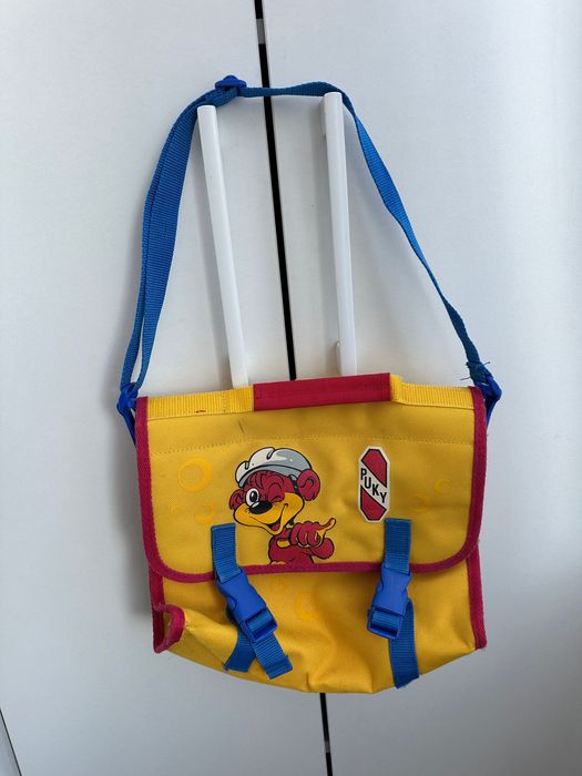 Дитячий велосипед