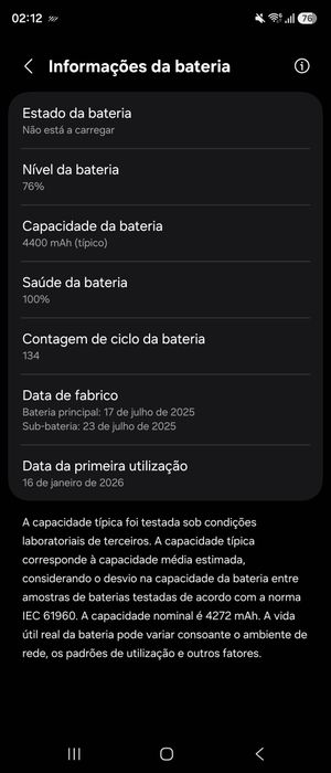 Vendo samsung z fold 7