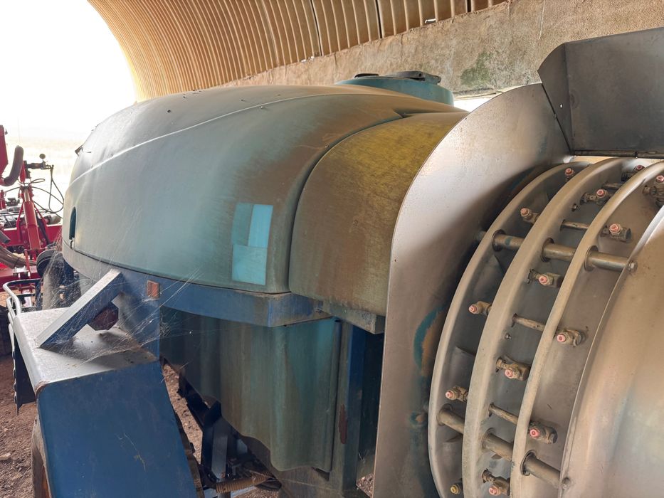 Atomizador 4000 LT