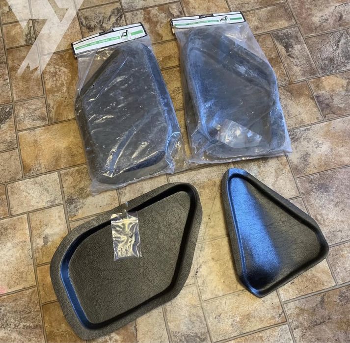 ЭКСПОРТ/ СССР редкие запчасти ВАЗ 2108-2109 top Carlota Hela люк Герма