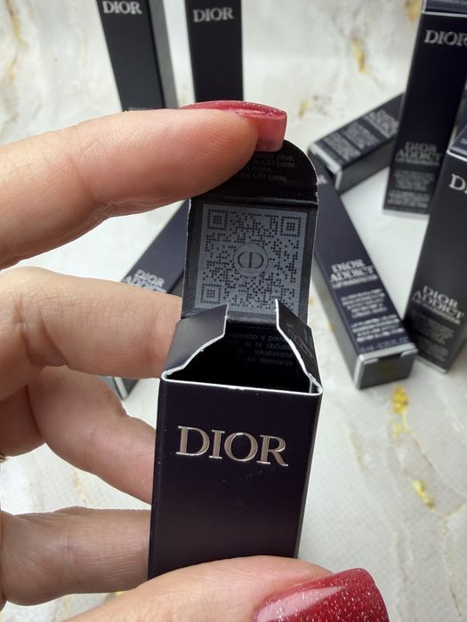Блиск для губ Dior Addict Lip Maximizer 066