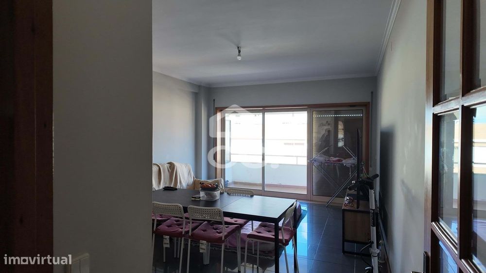 Apartamento T1 no Centro de Braga