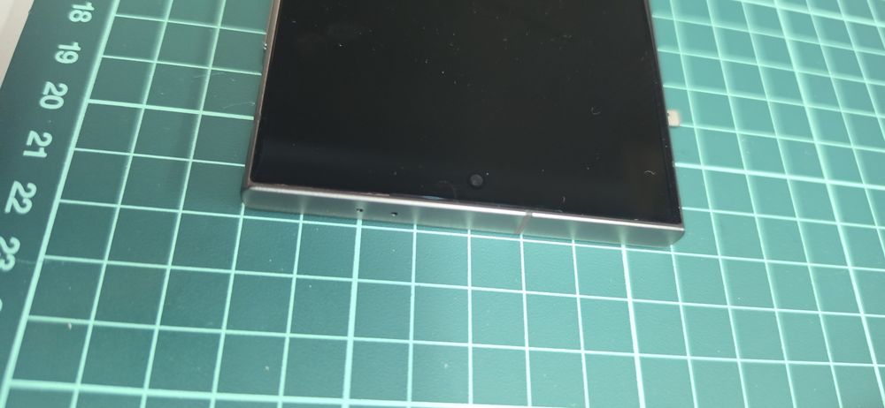 Visor samsung s24 ultra